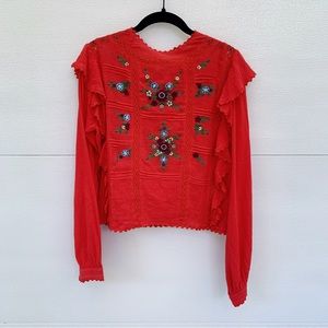 Free People Top